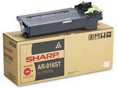 Mực Photocopy Sharp AR-5015 Toner Cartridge (AR-016ST)